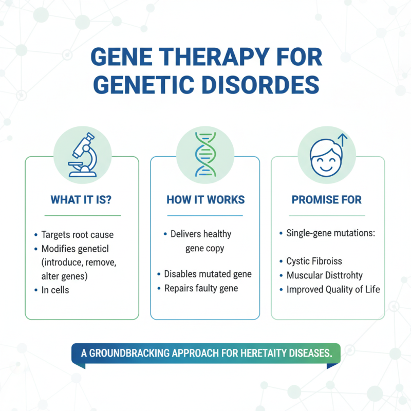 Best Gene Therapy Techniques for Effective Treatment Solutions?