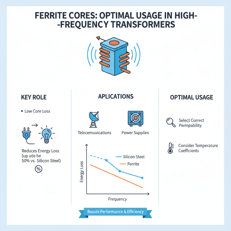 2026 Top Transformer Core Types Every Buyer Should Know?