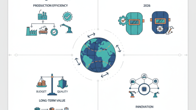 2026 Best Electrode Welder for Efficient Global Sourcing?