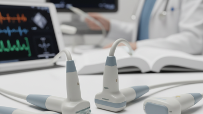 Why Choose the Right Ultrasound Transducers for Your Needs?