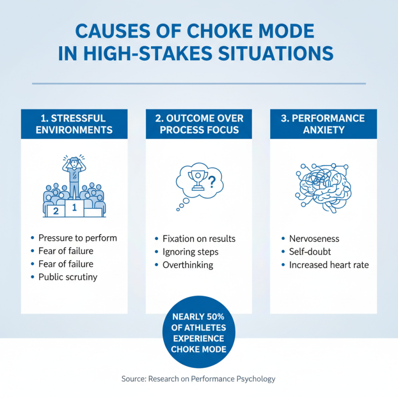 What is Choke Mode and How Does it Impact Performance?