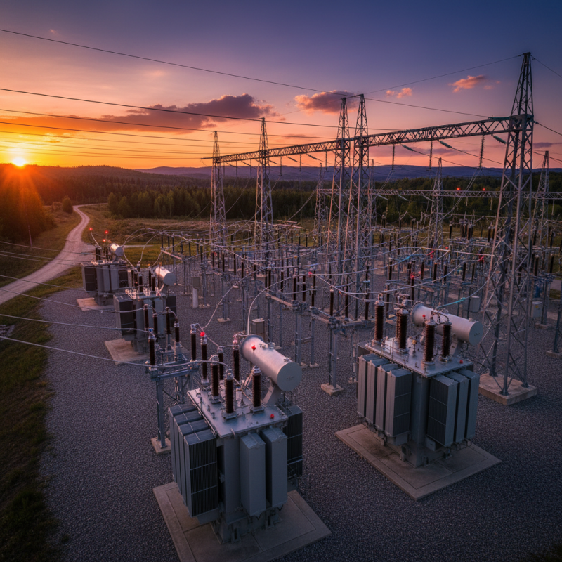 How to Choose the Right Power Grid Transformer for Your Needs?