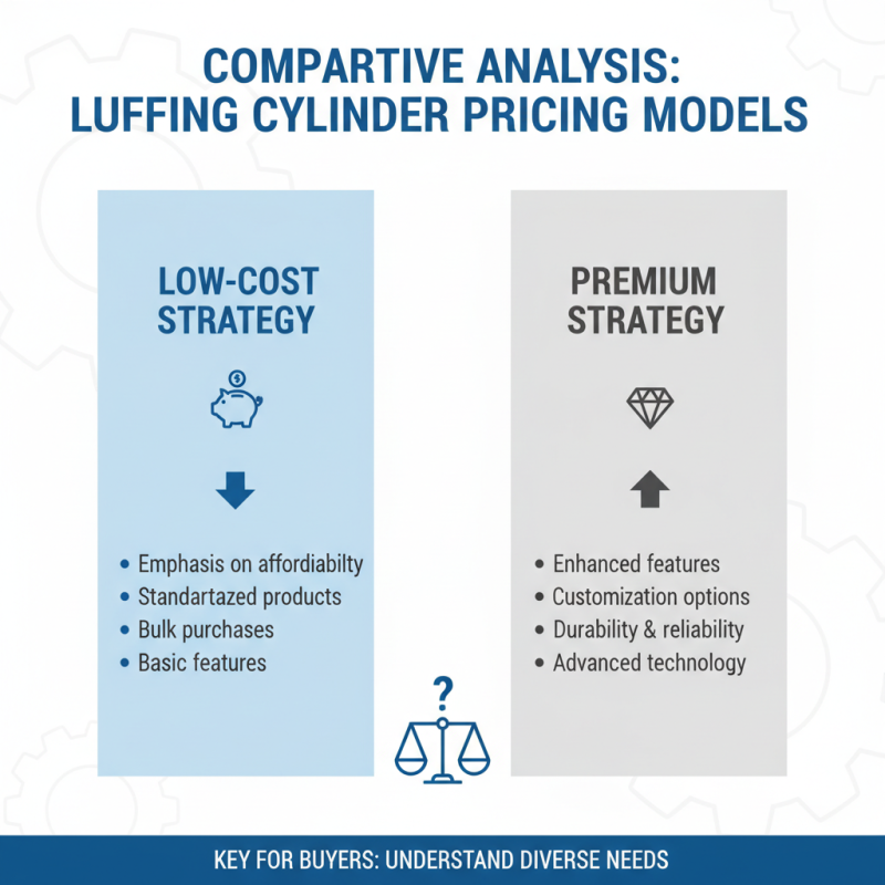 10 Best OEM High-Quality Crane Luffing Cylinder Factories to Consider?