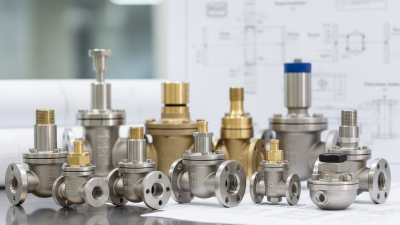 Top 10 Suppliers of CE Certification China High Pressure Air Release Valves?