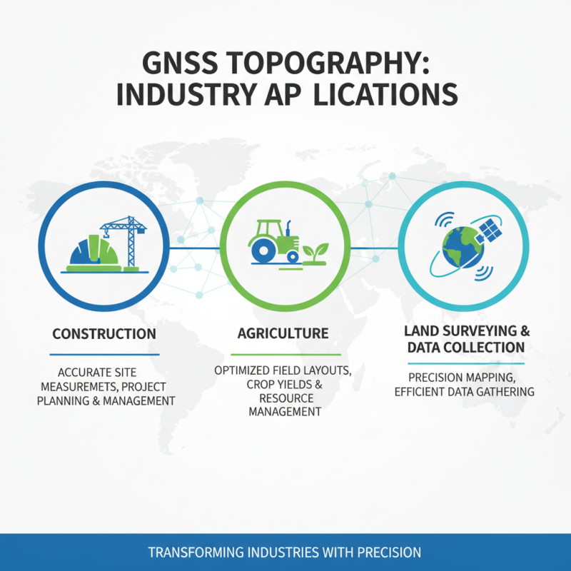 What is Gnss Topografia and How Does It Benefit Your Projects?