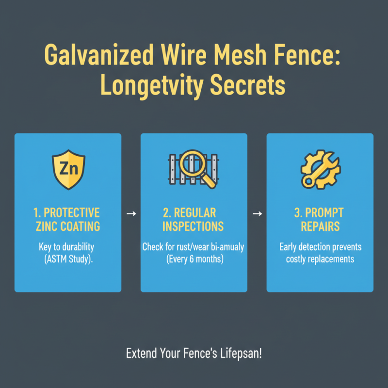 Best Galvanized Wire Mesh Fence for Your Needs?