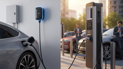 How to Choose the Best Electric Charger for Your Needs?