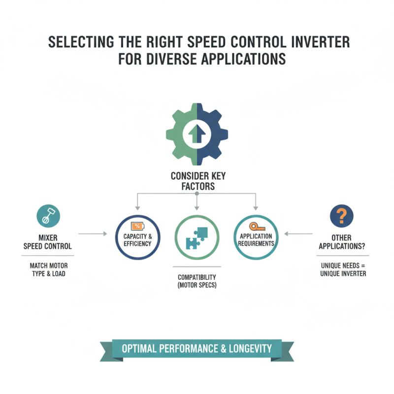 Discover the Best Wholesale China Speed Control Inverter Options for Your Needs?