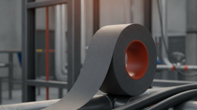 Top Wholesale ODM Fire Retardant Tape Solutions for Your Business Needs?