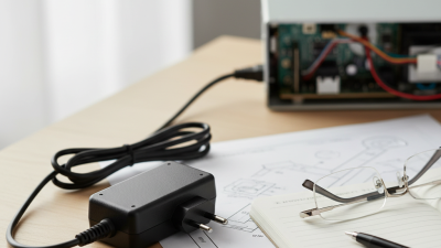 What is an Adapter 24v and How to Choose the Right One?