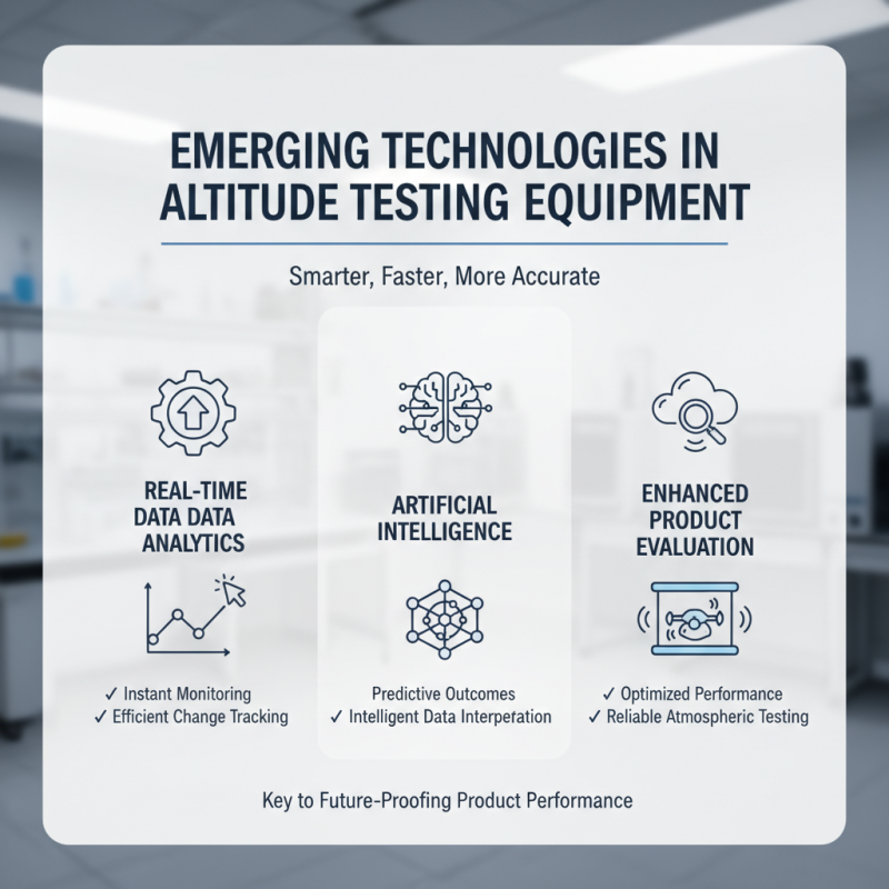 Best Altitude Test Chamber for Global Buyers in 2026?