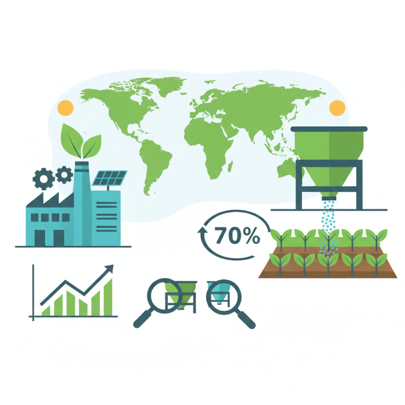 Why Choose China High-Quality Dry Fertilizer Mixer Factories for Your Needs?