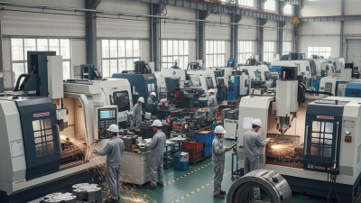 China Top 10 Custom ODM Machine Tool Equipment Suppliers You Should Know?