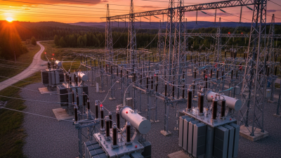 How to Choose the Right Power Grid Transformer for Your Needs?