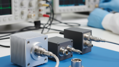 2026 Top Coaxial Dummy Load Buying Guide for Global Buyers?