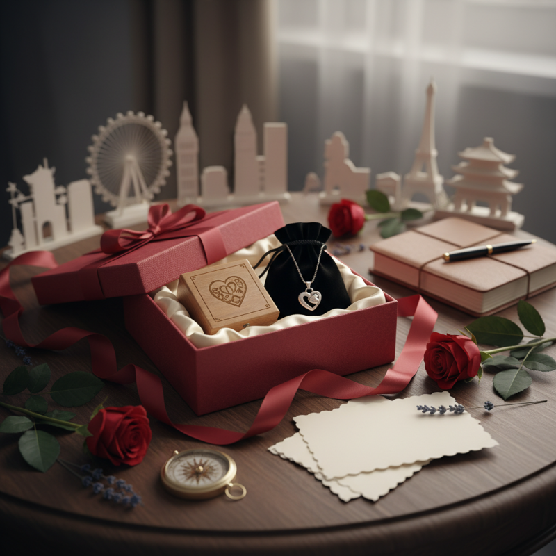 2026 Best Valentines Day Gift Ideas for Global Shoppers?