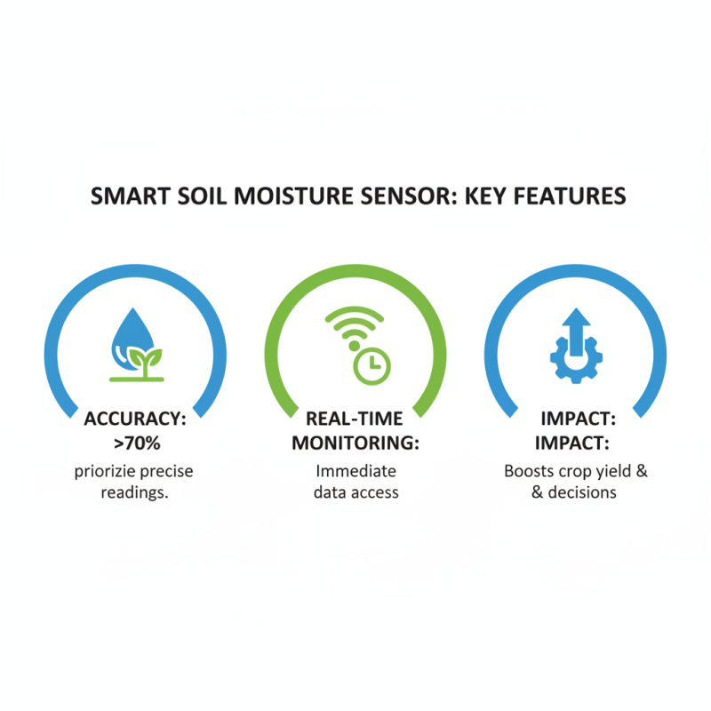 Explore Best Smart Soil Moisture Sensor for Global Buyers?