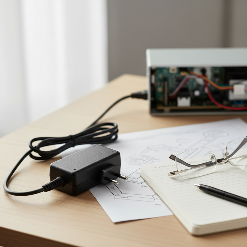 What is an Adapter 24v and How to Choose the Right One?