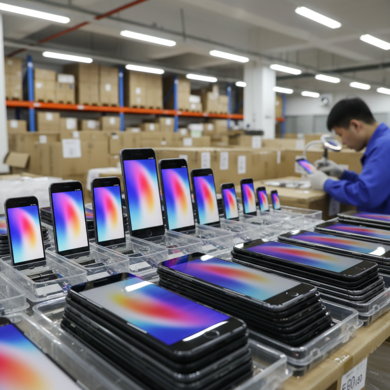 Digital Best iPhone LCD Screen Wholesale Options for You?