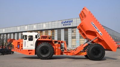 DRUK-45 Underground Dump Truck (2).JPG