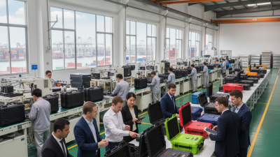 China Best Hard Cases for Global Wholesale Buyers?