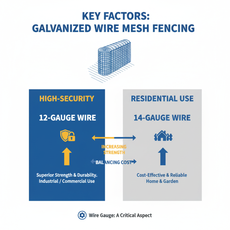 Best Galvanized Wire Mesh Fence for Your Needs?