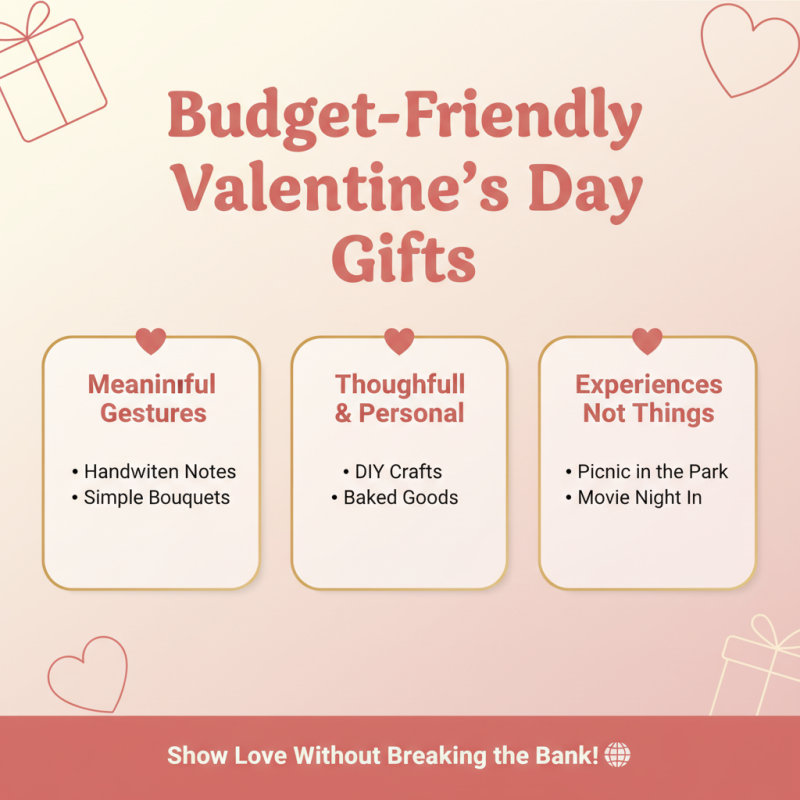 2026 Best Valentines Day Gift Ideas for Global Shoppers?