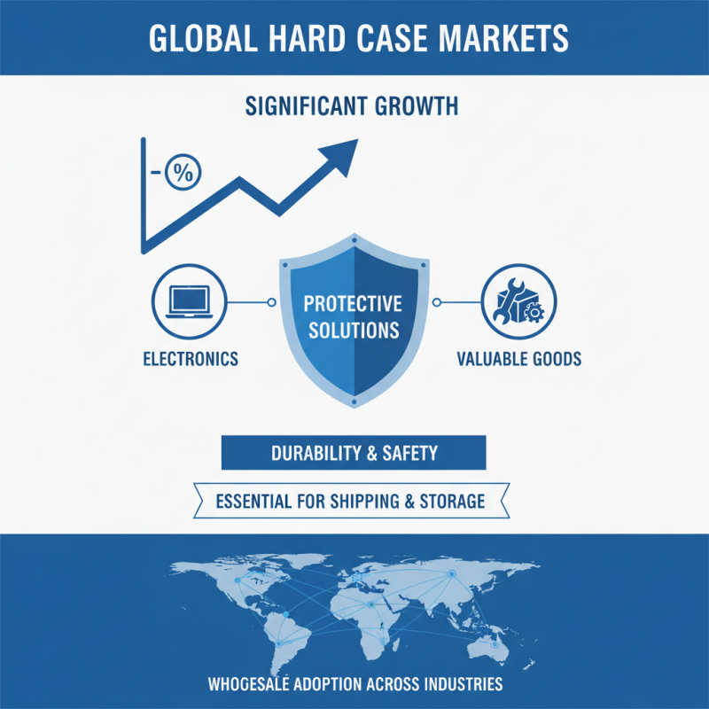China Best Hard Cases for Global Wholesale Buyers?