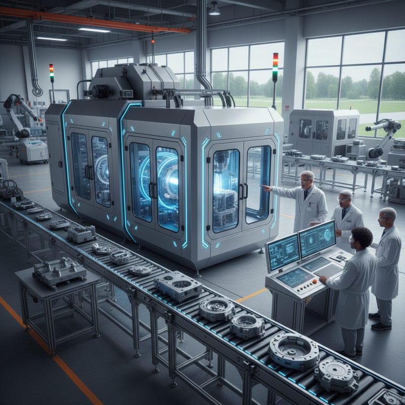 2026 Best Titanium Coating Machine for Global Buyers?