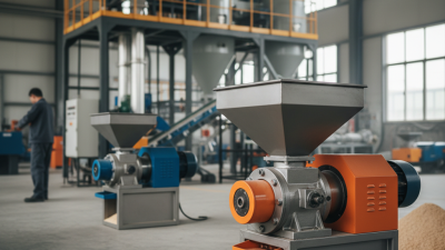 2026 How to Choose the Best Wood Pellet Press for Your Needs?