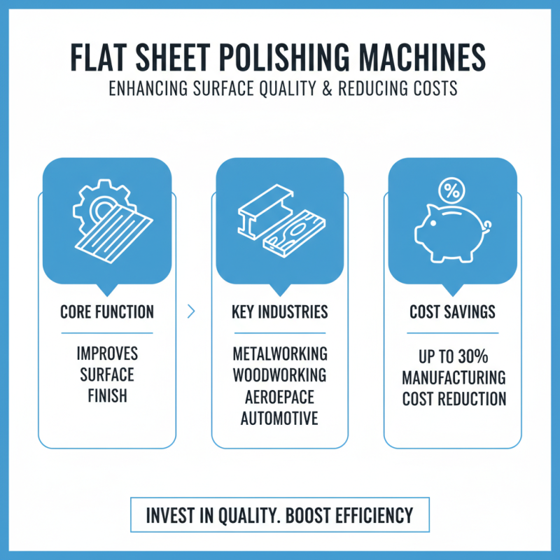 Top Tips for Choosing a Flat Sheet Polishing Machine?