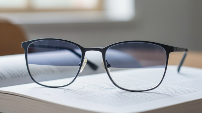 How to Choose the Best Photochromic Glasses for Your Needs?