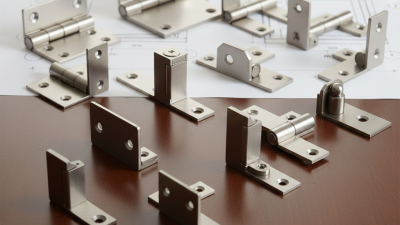 Top 10 Stainless Steel Door Hinges for Global Buyers?