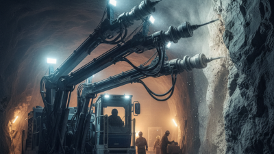 2026 How to Choose Wholesale High Quality Mining Rock Drill Service?