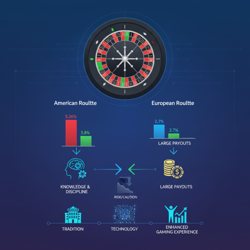 What is Roulette Machine and How Does it Work?