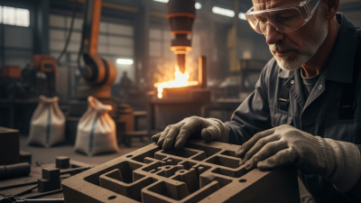 10 Essential Tips for Making Molds For Aluminum Casting