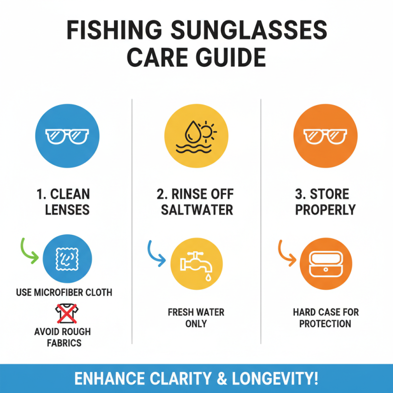 Top Polarized Fishing Sunglasses for Ultimate Comfort and Clarity?