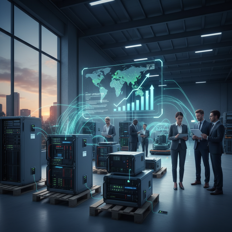 What is Asset Tracking Tags and How Do They Work?