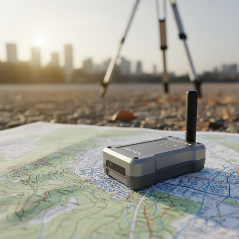 Why Choose Mini RTK GPS for Accurate Positioning Solutions?