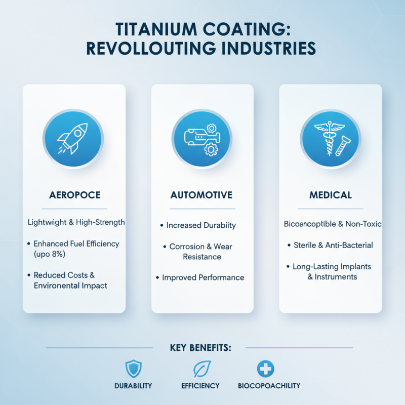 2026 Best Titanium Coating Machine for Global Buyers?