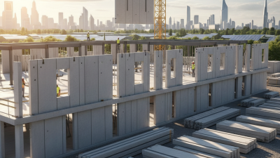 Top 10 Wholesale China Prefab Concrete Suppliers You Should Know?