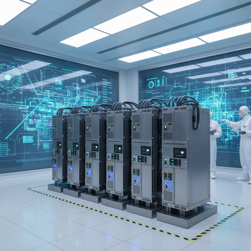 Top 10 Rmu Breaker Models for Global Buyers in 2026