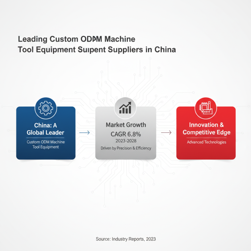 China Top 10 Custom ODM Machine Tool Equipment Suppliers You Should Know?