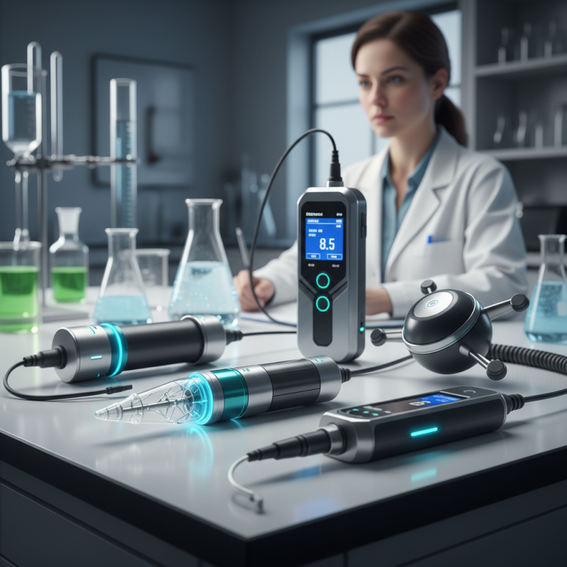 Top Dissolved Oxygen Sensors for Global Buyers in 2026?