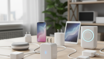 2026 Best Smart Plug Reviews and Buying Guide for Wholesale