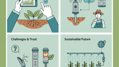 Explore Best Smart Soil Moisture Sensor for Global Buyers?