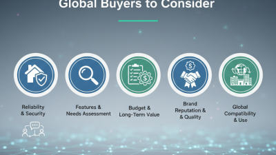 Top 5 Video Intercom Tips for Global Buyers to Consider