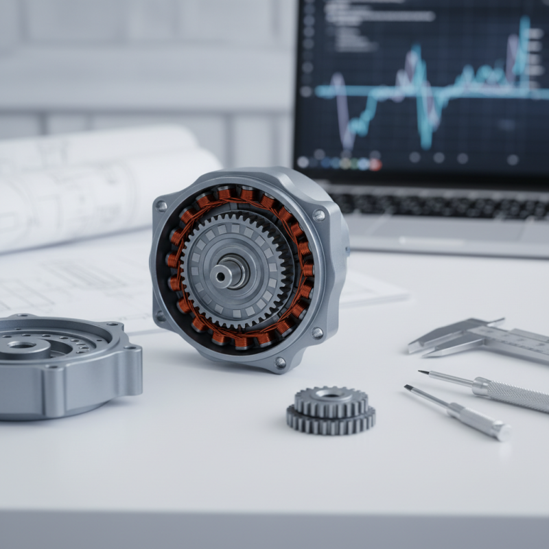 Top Tips for Choosing the Best Brushless Gearbox Today?
