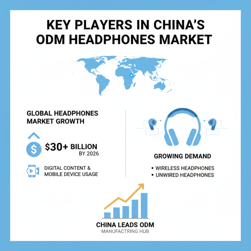 China Best ODM Custom Unwired Headphones Exporters for Global Markets?