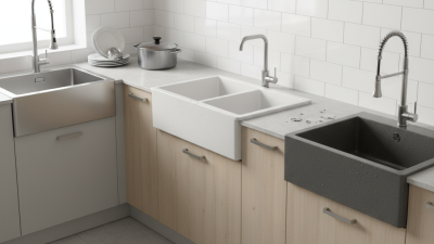 How to Choose the Right Sink Sinks for Your Home?